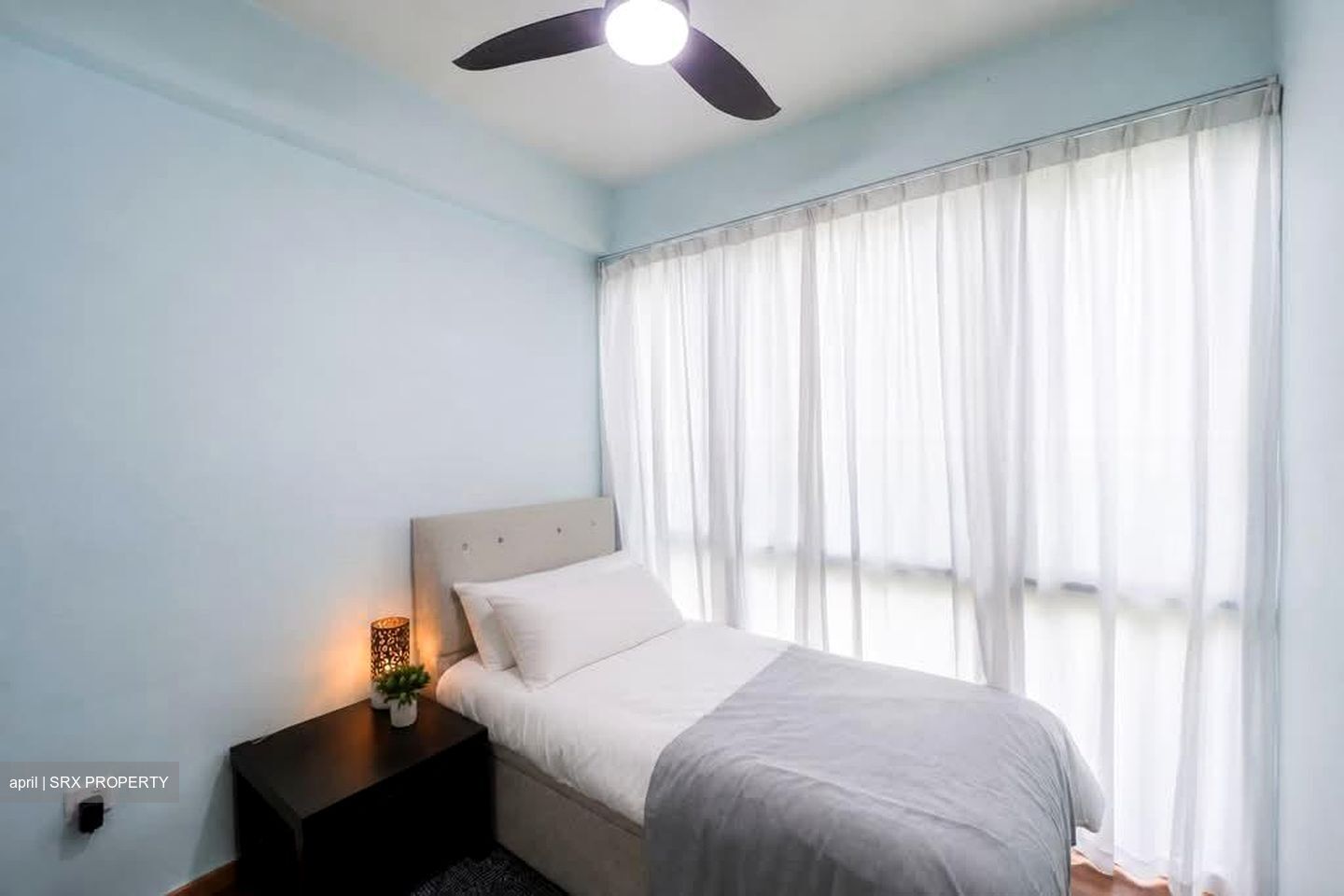 Parc Centros (D19), Condominium #596062621